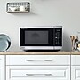 Sharp 1.4 Cu. Ft. Smart Countertop Microwave Oven, Stainless Steel (ZSMC1469KS)~#|#~0AA26B6E-446F-4218-9856370FC0DC1A11_sc7
