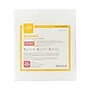 Stratasorb Composite Dressings, 6" L x 6" W, 100/Pack (MSC3066)~#|#~0AA3262D-DDC0-4507-8AB6EB166CC9F716_sc7