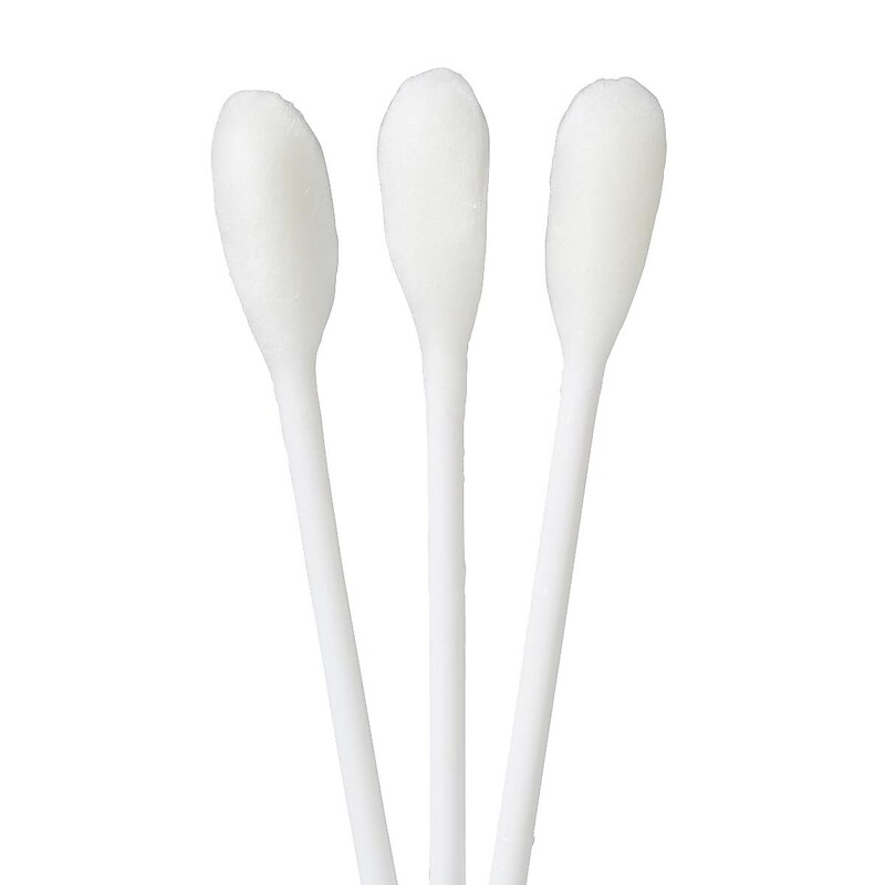 Medline Lemon Glycerin Oral Swabstick, 75/Box (MDS090600H) image 1