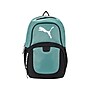Puma Backpack, Green/Black (PV1673-442)~#|#~0AA7AFBB-815E-461B-83E7672E792D2017_sc7