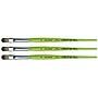 da Vinci FIT Synthetics Acrylic & Tempera Student Filbert Brush, 3 /Pack (DVXVA37510-3)~#|#~0AA95678-9C1B-4788-81C09B8311A590A4_sc7