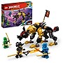 LEGO Ninjago Imperium Dragon Hunter Hound, 198 Pieces (71790)~#|#~0AA98577-A273-4C69-8DEC29DF198C8BDE_sc7