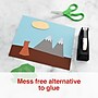 Staples Double-Sided Tape Refill, 1/2" x 25 yds., 2/Pack (ST62846)~#|#~0AAFDB5D-6C88-4000-BA76D45EA04597EC_sc7