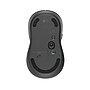 Logitech Signature Plus M750 Wireless Ergonomic Curved Ambidextrous Optical Mouse, Graphite (910-007510)~#|#~0AB6D004-C5D2-468C-8DD97940676D8E6F_sc7