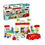 LEGO DUPLO Peppa Pig Peppa Pig Supermarket, 70 Pieces (10434)~#|#~0AB6D478-3388-4EB3-B722A364744E82E5_sc7