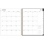 2025 Blue Sky Hadley 8.5" x 11" Weekly & Monthly Planner, Plastic Cover, Gray/White (150781)~#|#~0AB764F9-A86E-4EBF-BABA81BD3EC1188E_sc7