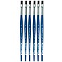 da Vinci FORTE BASIC Acrylic Synthetic Student Flat Brush, 6 /Pack (DVXVA3946-6)~#|#~0AB7E39A-E5B8-4577-809D468553DCC00C_sc7