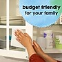 Bounty Essentials Select-A-Size Paper Towels, 12 Double Rolls, White, 108 Sheets/Roll, 12 Rolls/Pack (11093)~#|#~0ABA7037-B591-4E96-963745580E99F7B9_sc7