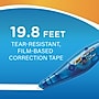 BIC Wite-Out Exact Liner Correction Tape, White, 10/Pack (WOELP10)~#|#~0ABA7597-5B3A-4CAB-984C0C78DE3A9F1D_sc7