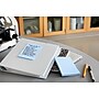 Post-it Greener Recycled Notes, 4" x 6", Sweet Sprinkles Collection, Lined, 100 Sheet/Pad, 5 Pads/Pack (6605PKRPA)~#|#~0ABB9E56-E5A3-4F7A-BD45814A3FDE179D_sc7