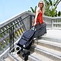 Dbest Stair Climber Trolley Dolly with Backpack Strap, Black (01-944)~#|#~0ABBDB55-4212-4D01-BC0415DFECA4C804_sc7