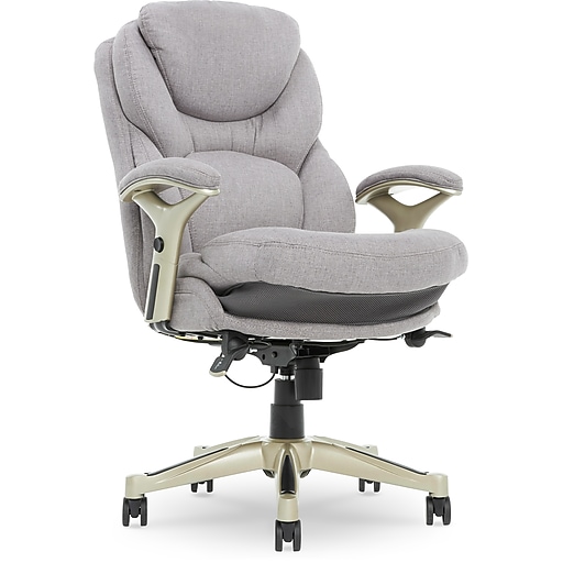 Serta sales works chair