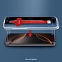 SaharaCase ZeroDamage Anti-Glare Tempered Glass Privacy Filter & Screen Protector for iPhone 17 Pro (ZD00181)~#|#~0AC0584A-31DD-4119-8813F23B321D5236_sc7