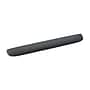Staples TECH Gel Non-Skid Wrist Rest, Gray (53330)~#|#~0AC19BDB-C9B3-470F-8381A10ACEAA208F_sc7