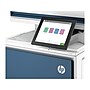HP Color LaserJet Enterprise 5800f Laser Printer, All-In-One, Print, Scan, Copy, Fax (6QN30A#BGJ)~#|#~0AC1F2B5-9B7E-4D10-A98F4F70B5FB1D7C_sc7