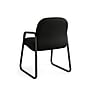 HON Pillow-Soft Leather Guest Chair, Black (HON2093SR11T)~#|#~0AC23B2A-BE7D-4F72-83535917121377F8_sc7