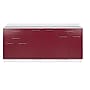 Viva Comfort 36.75'' H x 72" L  Exam Room Medical Cabinet, 6-Doors, 3-Drawers, Claret (902BASE72NSCL)~#|#~0AC46FE5-3140-4AEB-AA336B70E3977520_sc7