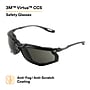 3M Virtua Anti-Fog Safety Glasses, Black Lens, 20/Carton (11873-00000-20)~#|#~0AC7E319-A98A-4EB8-9C0895F209F554F3_sc7