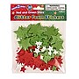 Ready2Learn Glitter Foam Stars Stickers, Red/Green, 168/Pack (CE-10132)~#|#~0AC7E496-F9A4-48A4-B950E48B038C1A94_sc7