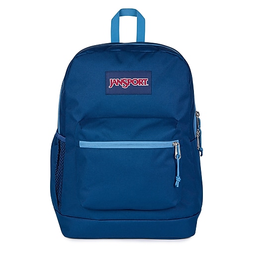 jansport backpack online retailer Big Student Jansport Right Pack II Shout out to the Right Pack after decades of proving its mettle as a durable day pack JanSport Cross Town Plus Backpack,