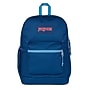 JanSport Cross Town Plus Laptop Backpack, Small, Navy (JS0A7ZNZA5B)~#|#~0AC86D68-D9EC-4E85-9B7FCDCECA872E18_sc7