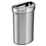 iTouchless Stainless Steel Trash Can, 23 Gallon (IT23DOT)~#|#~0AC9CA1E-78E0-4C7D-ADA75967F832A2F3_sc7