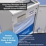 Formax OnSite Office 8502CC 25-Sheet Cross-Cut Commercial Shredder (FD8502CC)~#|#~0ACA359F-651A-41E1-9C42A897B580CC99_sc7