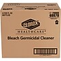 Clorox Healthcare Bleach Germicidal Cleaner Refill, 128 oz., 4/Carton (68978)~#|#~0ACB76A8-E6D5-44B0-B3B8ADFF13C0A5B0_sc7