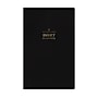 2027 Blue Sky Day Designer 5" x 8" Weekly & Monthly Planner, Black (163809)~#|#~0ACC731F-F615-47DC-BEE7D29A5F74776F_sc7