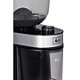 Melitta Molino Burr Coffee Grinder, Black (MCG001PULBK0)~#|#~0ACC8AA3-7A4C-4EBD-98BBB6058517D2A7_sc7