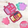 bentgo Buddies Glitter Fairy Kids Ice Packs, Assorted Colors, 4/Pack (BGICE-FRY)~#|#~0ACF2C2F-9F54-453F-8BD637CCED059A35_sc7