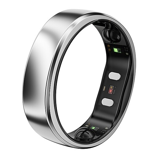 RingConn Gen 2 Air Ultra-Thin Smart Ring - Size Before You Buy