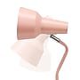 Simple Designs Sleek Essentials LED Desk Lamp, 15.2", Blush Pink (LD1078-BPK)~#|#~0AD0F0AB-2E2D-4047-8FD7BBABA60D3E25_sc7