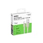 Belkin BoostCharge Pro USB-A to USB-C Charging Cable, 3.3 ft., Sand (CAB022fq1MSD)~#|#~0AD12B87-2519-4CA9-96208A1C3B192D17_sc7