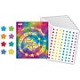 Teacher Created Resources Treasure Hunt Reward Trackers with Stickers, 5.25" x 6", Multicolored, 3 Packs/Bundle (TCR6867-3)~#|#~0AD28079-5702-4444-B8397766A159C962_sc7