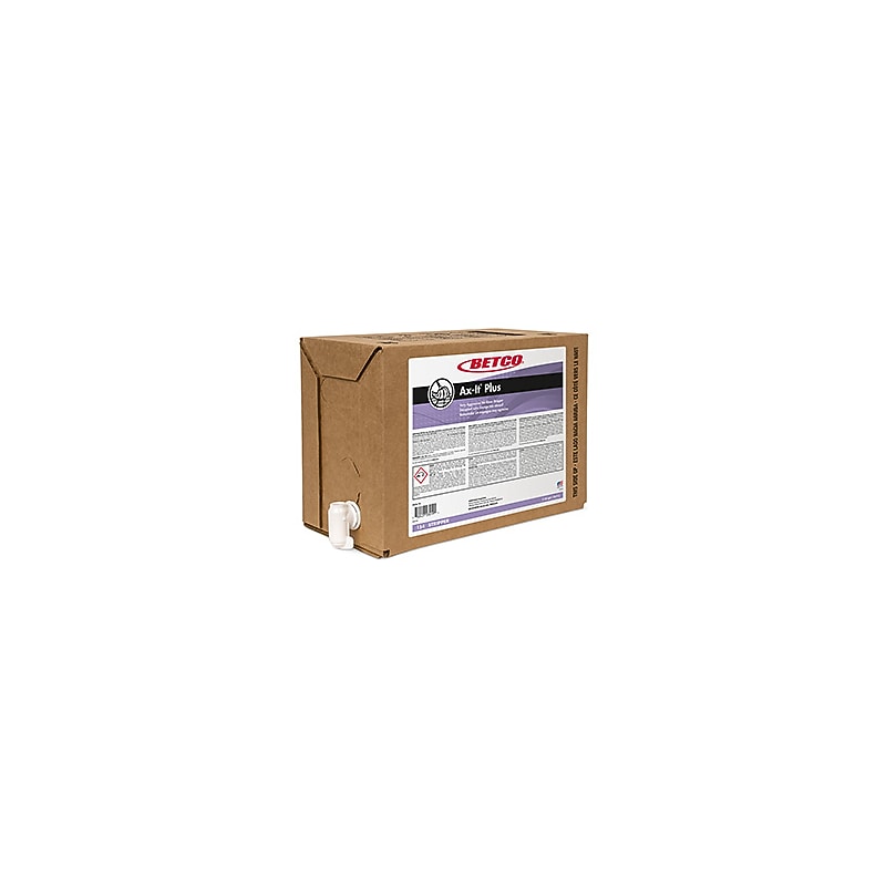Betco Ax-It Plus Floor Stripper, 5 Gal (154B500) image 1