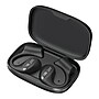 JVC Nearphones Wireless Noise Canceling Over-Ear Earphones, Bluetooth, Black (JVCHANP50TB)~#|#~0AD52B5D-DB54-4BC4-936528A45CEA1198_sc7