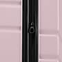 Swiss Mobility DXB Collection 26.5" Hardside Luggage, 8-Wheeled Spinner, Blush Pink (HLG6324SM-BLUSH)~#|#~0AD840D4-4536-48C5-A7ED58646259CCCA_sc7