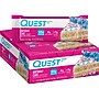 Quest Gluten Free Birthday Cake Protein Bar, 2.12 oz., 12 Bars/Box (QPBBDC12)~#|#~0ADCA3E3-F9ED-4568-832616D5234BD0E8_sc7