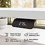 Bush Business Furniture Stratus 72"W Electric Adjustable Standing Desk with Storage, White (SUT020WH)~#|#~0ADDEC06-5ACF-4492-81BADDC344AFD54B_sc7