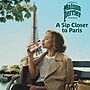 Perrier Flavored Forever Strawberry Sparkling Mineral Water, 11.15 oz., 8 Cans/Pack (12316295)~#|#~0ADECAD4-09EA-4EC1-A60B561A8211EEB9_sc7