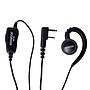 KENWOOD C-Ring Earbud Headset with In-Line Push-To-Talk Microphone, Black (KHS-31C)~#|#~0ADFF7EC-8593-4FE1-A5F9F81BB6208E4F_sc7