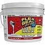 Flex Seal Liquid MAX Sealant Coating, White (FLXLFSMAXWHT02)~#|#~0AE1C970-51FA-4C13-BFE17810EA5F87C8_sc7