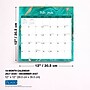 2026-2027 Plato Crackled Blush 12" x 12" Academic Monthly Wall Calendar (9798330708222)~#|#~0AE557B1-D663-4BC2-981DF34AC7A749C6_sc7