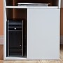 South Shore Annexe 48"W Home Office Computer Desk, Pure White (9053070)~#|#~0AE70E96-360A-40F0-8F564B6D4B6D22D6_sc7