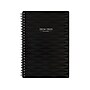 2024-2025 AT-A-GLANCE Elevation 5.5" x 8.5" Academic Weekly & Monthly Planner, Poly Cover, Black (75-101P-05-25)~#|#~0AE7E976-A3F9-444C-9D75F5AEE818943C_sc7