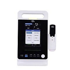 Viva Comfort Health Monitoring Device Omni Spot Vital Sign Monitor