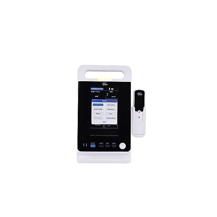 Viva Comfort Health Monitoring Device Omni Spot Vital Sign Monitor