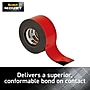 Scotch-Mount Extreme Double-Sided Mounting Tape, 1" x 60", 1 Roll, Black (414P)~#|#~0AED62FE-4D76-4C5A-ABE878004CCE0293_sc7