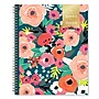 2025-2026 Day Designer for Blue Sky Secret Garden 8.5" x 11" Academic Year Weekly & Monthly Planner, Plastic Cover  (155447)~#|#~0AEF1572-8D58-4593-91C80976BAD0173E_sc7